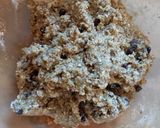 Foto del paso 2 de la receta: Cookies de avena y coco