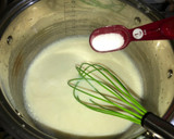 Foto del paso 1 de la receta: Ricotta