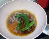 Foto langkah ke 4 dari resep 47. Uli Gupak/Deblag Betawi.