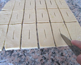 Foto del paso 3 de la receta: Calzones rotos