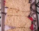 Foto del paso 6 de la receta: Milanesas de Berenjena🍆
