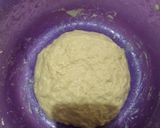 Foto langkah ke 6 dari resep Roti Sobek.