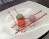 Foto del paso 8 de la receta: Macarons surtidos