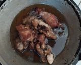 Foto langkah ke 1 dari resep Ayam Goreng Mentega.