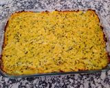 Foto del paso 3 de la receta: Tortilla de brócoli 🥦 (al horno)