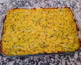 Foto del paso 3 de la receta: Tortilla de brócoli 🥦 (al horno)