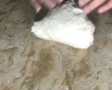 A picture of step 4 of Puff pastry.