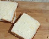 A picture of step 5 of 5 Min. Recipe || Grilled Cheese Corn Sandwich ||.