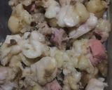 Foto langkah ke 1 dari resep Tumis Pedas Kacang Panjang Tetelan.