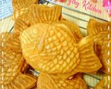 Foto langkah ke 11 dari resep Taiyaki versi 3.