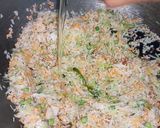 স্পেশাল সবজি খিচুড়ি ||very special vegetables khichuri recipe রেসিপির ধাপ 8 ছবি