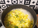 #20. Sayur Labu Siam Telur
