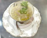 A picture of step 2 of 🐥🥗🍲Chicken Corn Soup🍲🥗🐥.
