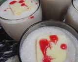 A picture of step 5 of Energy Booster Drink.