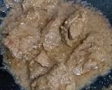 Foto langkah ke 2 dari resep Lapis Daging.