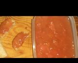 A picture of step 5 of Gauva marmalade.