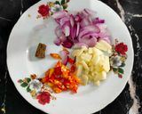 Foto langkah ke 1 dari resep Tumis Kangkung Balacan.