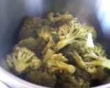 Foto del paso 5 de la receta 24. Crema de brócoli