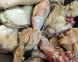 Foto langkah ke 2 dari resep Fried Chicken (Ayam Goreng Kentucky).
