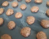 Foto del paso 3 de la receta: Masitas rápidas de chocolate