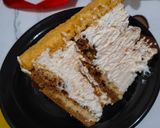 Foto langkah ke 9 dari resep Classic Tiramisu.