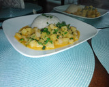 Foto del paso 4 de la receta: Cau Cau