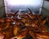 Foto langkah ke 5 dari resep Spicy Chicken Wings.