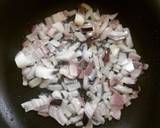 Potato Frittata #potatocontest recipe step 1 photo