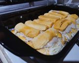 Foto del paso 2 de la receta: Lasaña de plátano...mi estilo