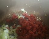 Foto del paso 4 de la receta: Arroz con aceituna a la norteña