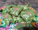 Foto langkah ke 7 dari resep Botok Ikan Tongkol.