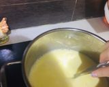 Hình bước làm 7 của món Sữa ngô 🌽🥛