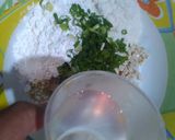Foto langkah ke 3 dari resep Tahu Walik Isi Aci.