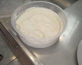 Foto del paso 4 de la receta: Helado de melón y banana light 🍧