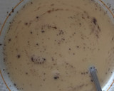 Foto del paso 1 de la receta: Tostadas francesas cheesecake
