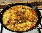 Foto del paso 13 de la receta: Arròs de Verdures