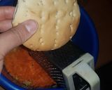 Foto del paso 2 de la receta: Fritos de Zapallo Italiano y 🥕