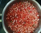 Foto langkah ke 1 dari resep Bubur Mutiara.