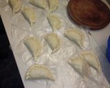Foto del paso 8 de la receta: Empanadas de carne a mi estilo!