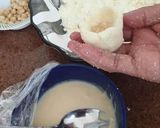 صورة لخطوة 3 من وصفة الرافايلو رووووووعة 😋😋😋