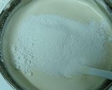 南瓜蒸糕的食譜步驟4照片