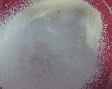 Foto del paso 1 de la receta: Polvorones de naranja escarchada o confitada (Navidad)