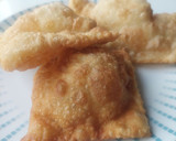 Foto del paso 4 de la receta: Empanadas fritas de queso