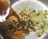 Kólában pácolt, és sütött csirkecomb🍯 recept fázis 4 fotója