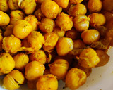 Foto del paso 3 de la receta: *SNACK DE GARBANZO*🥫