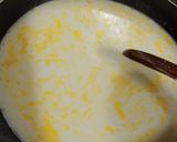 Foto langkah ke 6 dari resep Sphagetti Brulee.