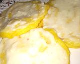 A picture of step 6 of Rabri Malpua.