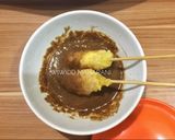Foto langkah ke 7 dari resep Saus Kacang.