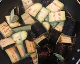 Foto langkah ke 3 dari resep Terong Cabe Balado.