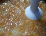 Foto del paso 5 de la receta: Mermelada de zanahoria y limón